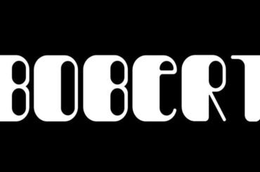 Bobert Font