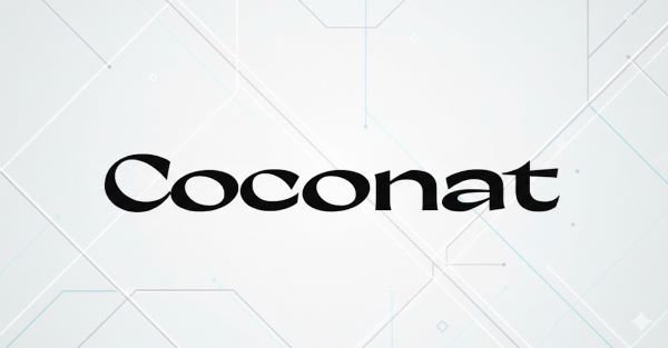 Coconat Font