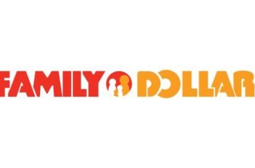 Family Dollar Font