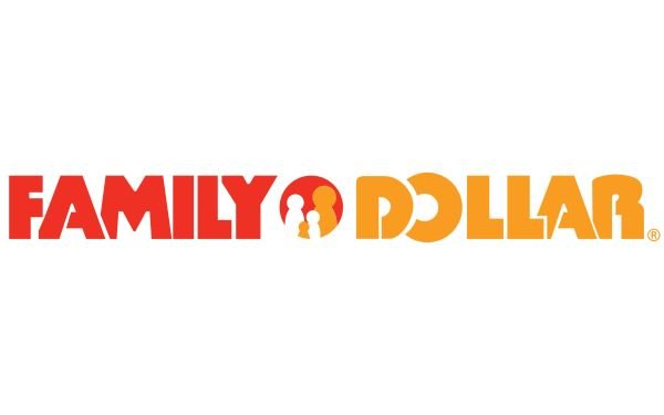 Family Dollar Font