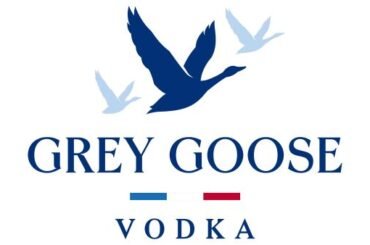 Grey Goose Font