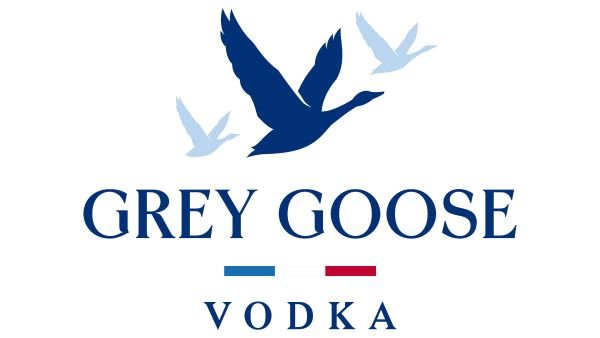 Grey Goose Font