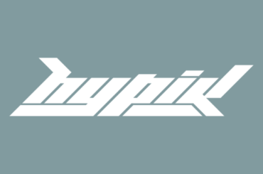 Hypik Font