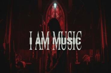 i am music