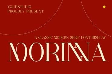 Morinna Font