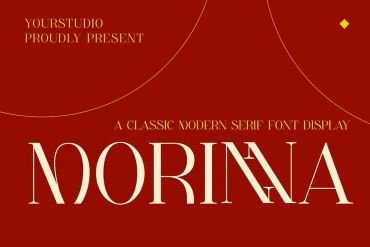 Morinna Font