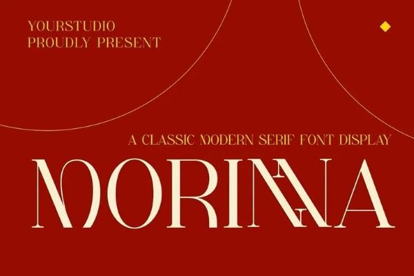 Morinna Font