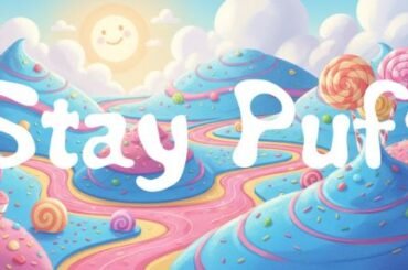 Stay Puft Font