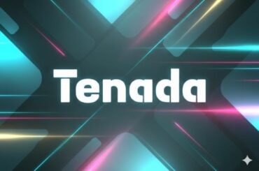 Tenada Font
