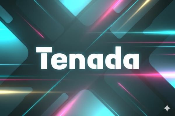 Tenada Font