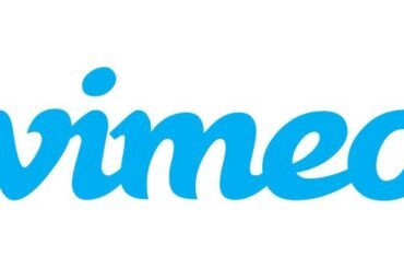 vimeo font