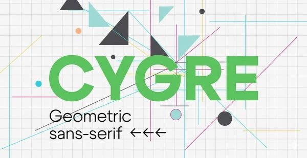 Cygre Font