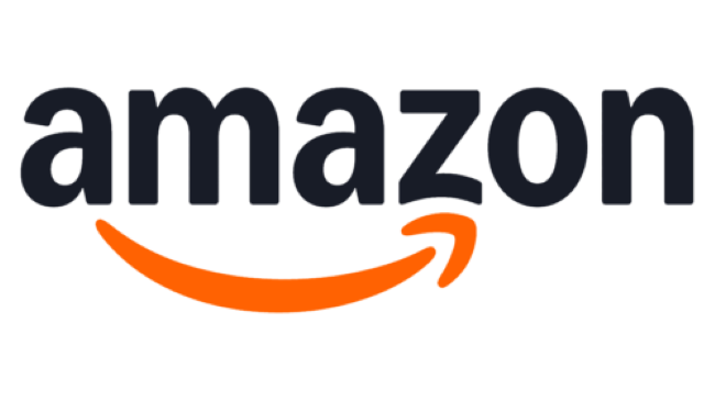 Amazon Font