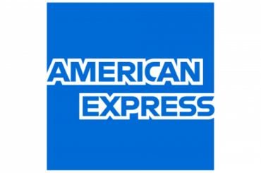 American Express Font
