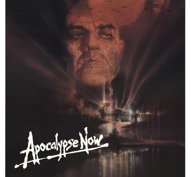 Apocalypse Now Font