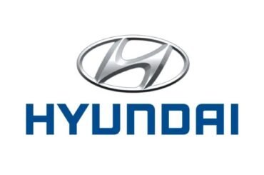 Hyundai Font