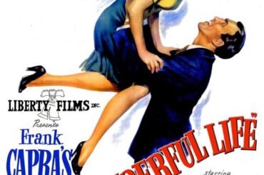 It's a Wonderful Life Font