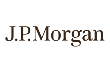 J.P. Morgan Font