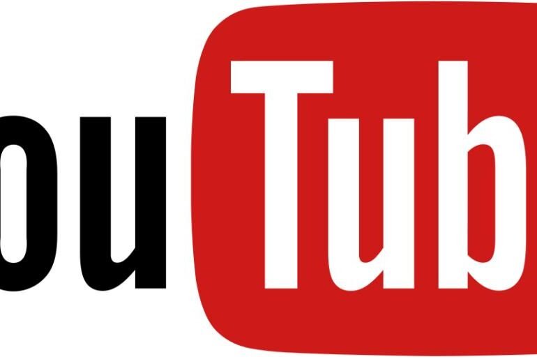 YouTube Font