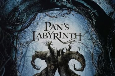 Pan’s Labyrinth Font