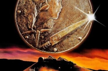 Princess Mononoke Font