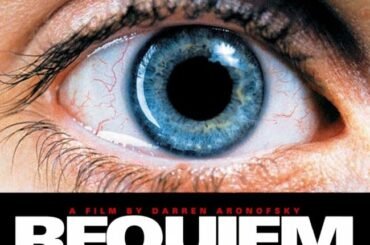 Requiem for a Dream font