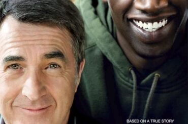 The Intouchables Font