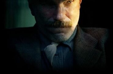 There Will Be Blood Font