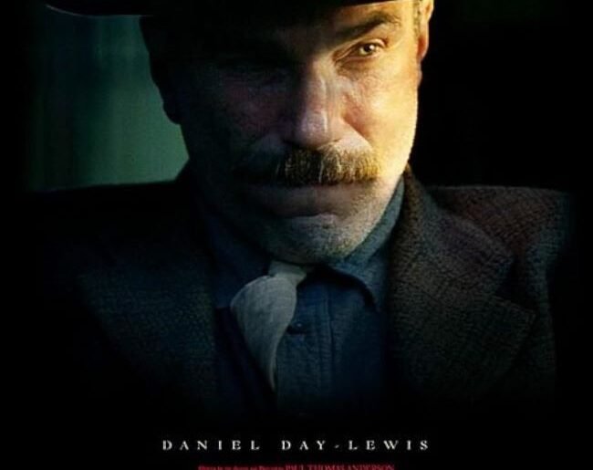 There Will Be Blood Font