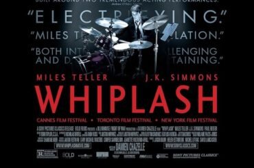 Whiplash Font