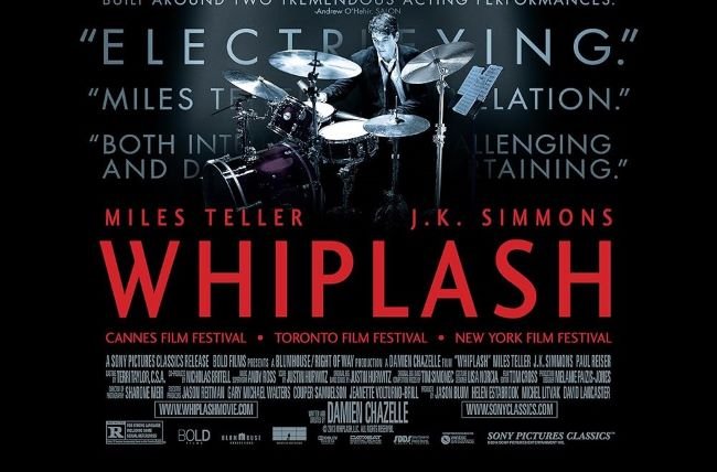 Whiplash Font