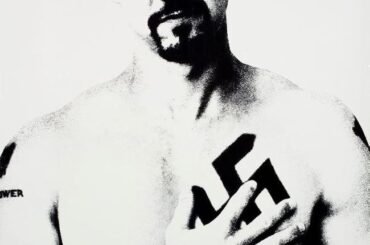 American History X Font