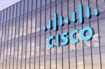 Cisco Font
