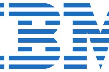 IBM Font