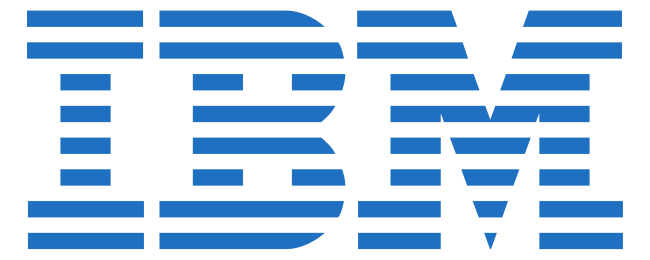 IBM Font