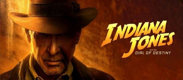 Indiana Jones Font