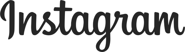 Instagram Font