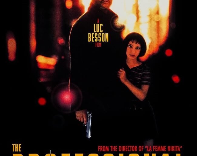 Léon: The Professional Font