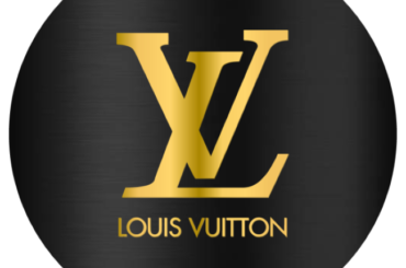 Louis Vuitton Font