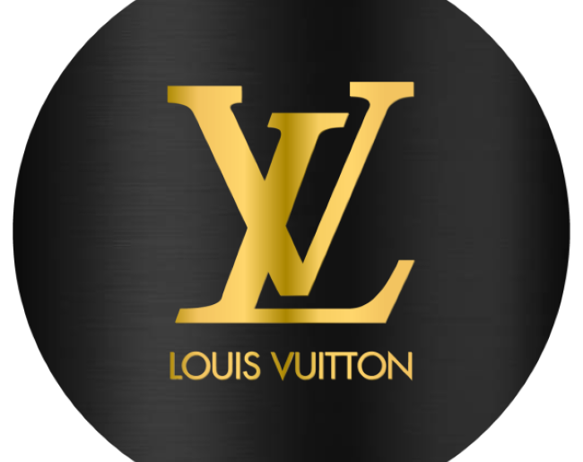 Louis Vuitton Font