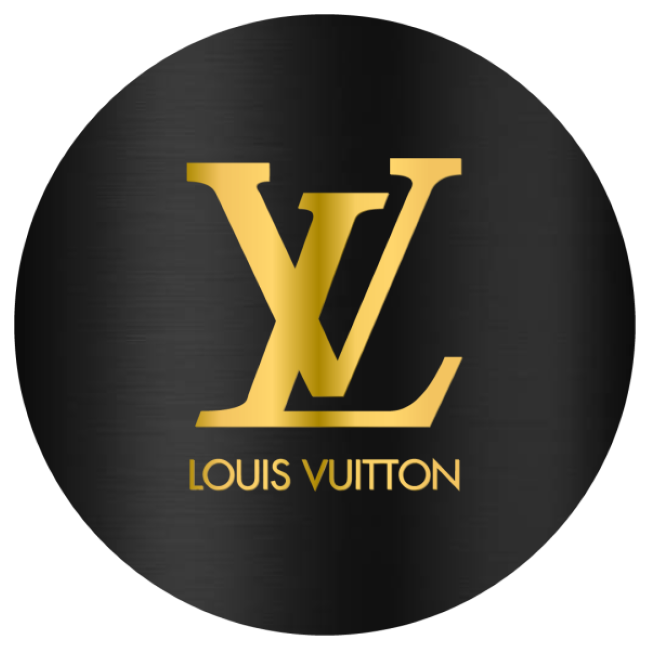 Louis Vuitton Font