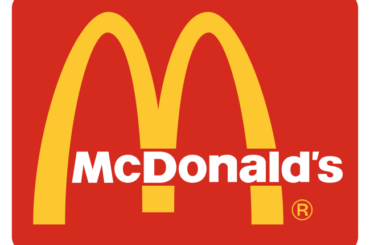 McDonalds Font