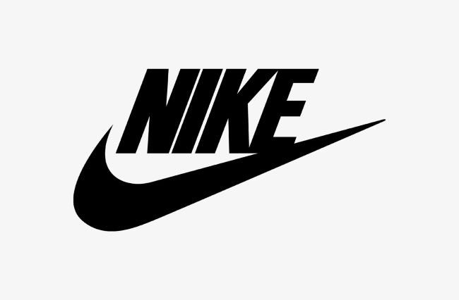 Nike Font