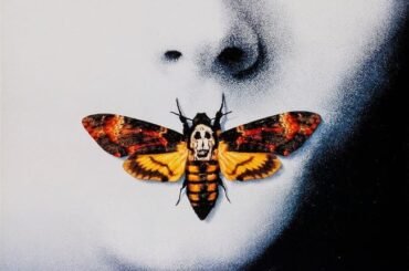 The Silence of the Lambs Font