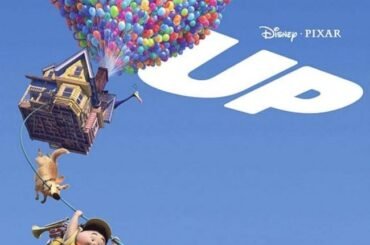 Up Font