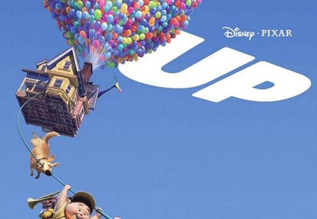 Up Font