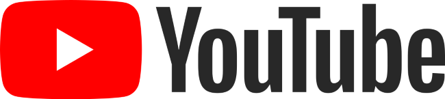 YouTube Font