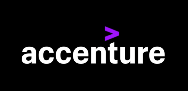 Accenture Font