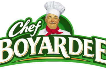 Chef Boyardee Font