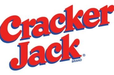 Cracker Jack Font
